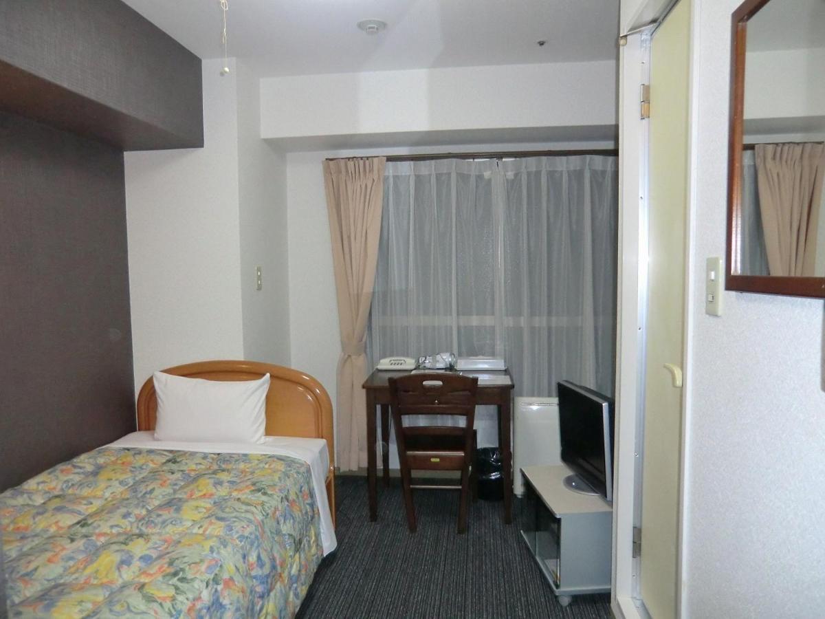 Azu Garden Nippombashi / Vacation Stay 74136 Osaka Exterior photo